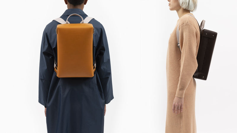 Backpacks