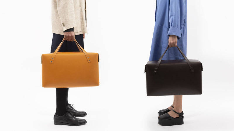 Travel bags