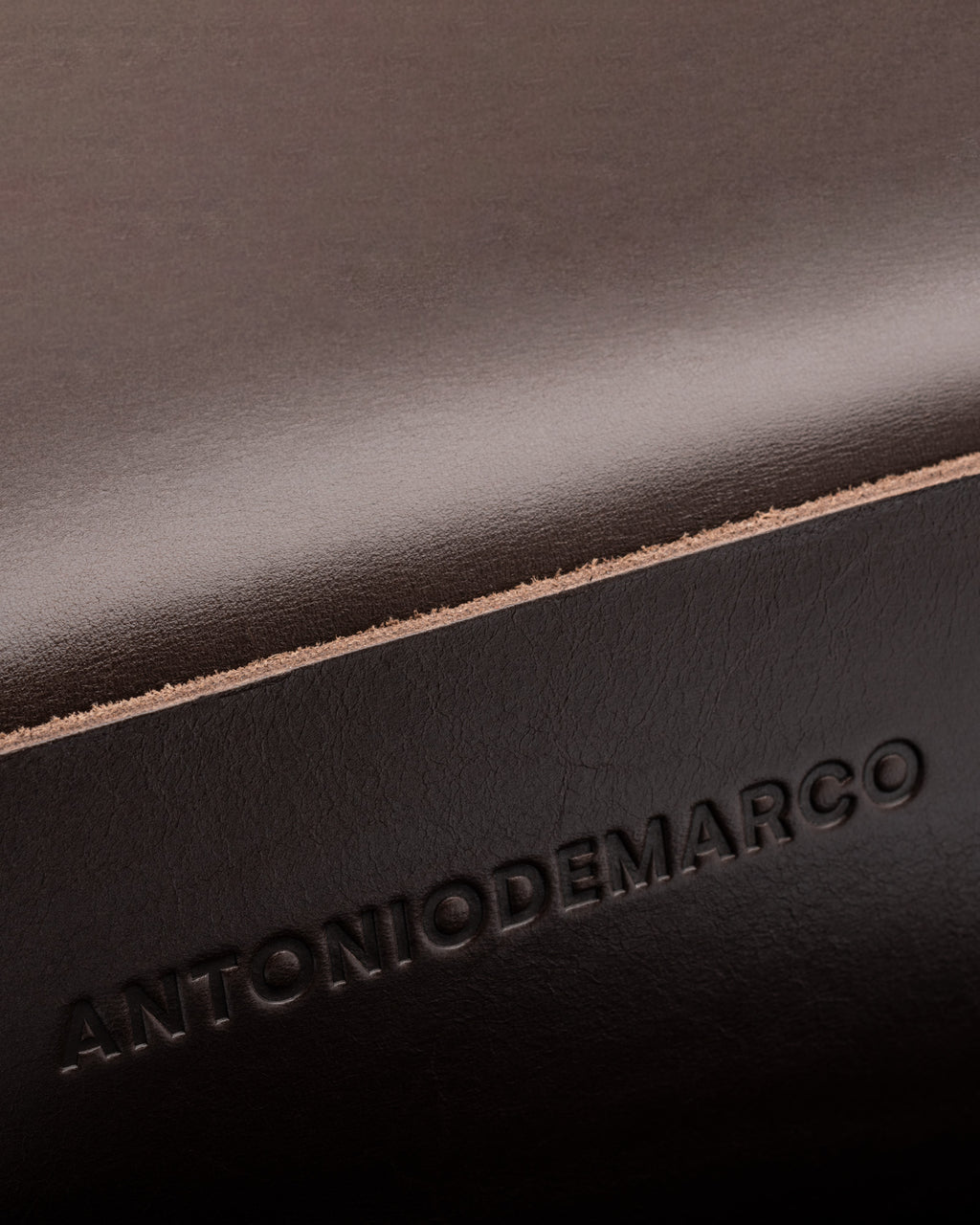 Mod. 035 in Coffee