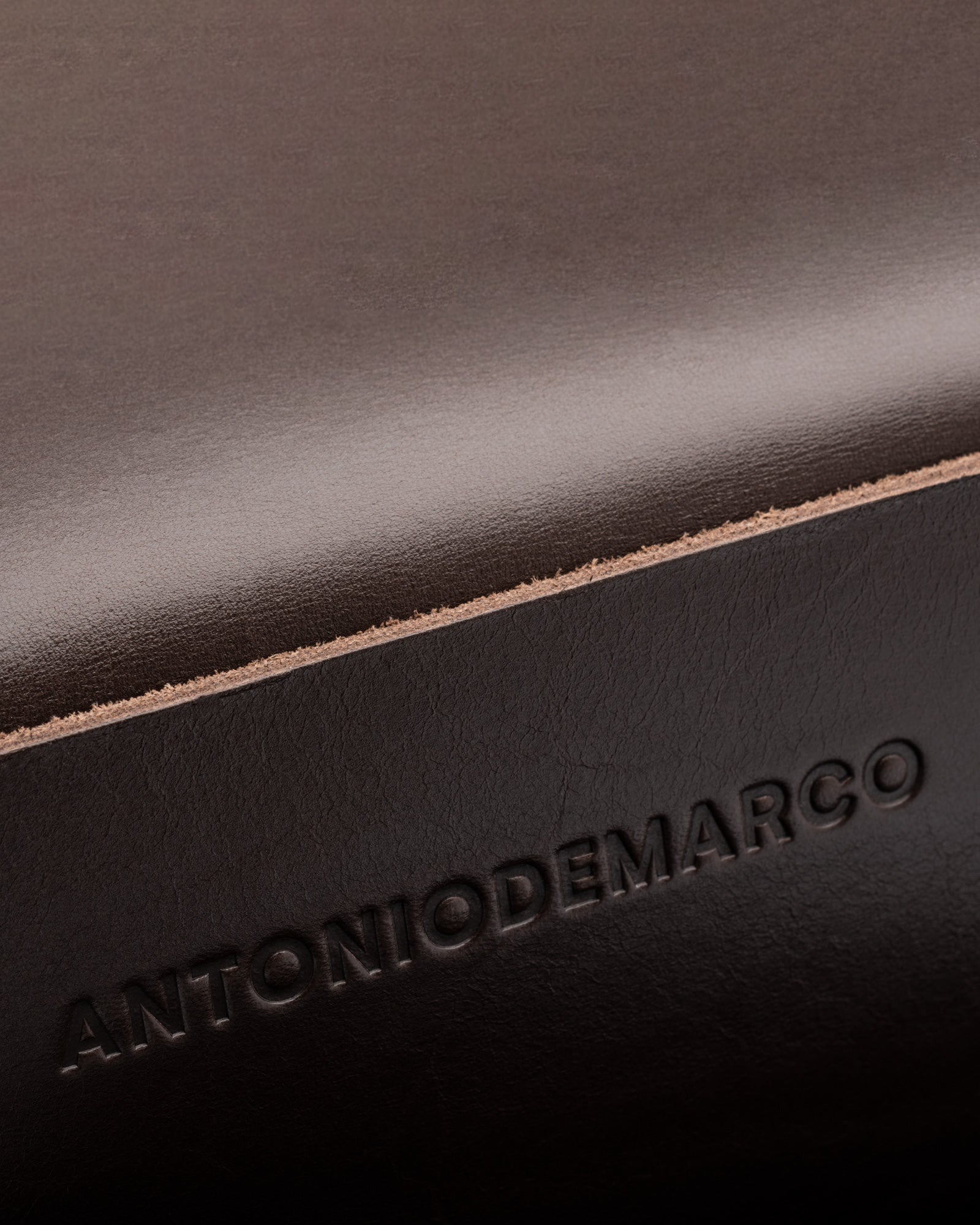 Mod. 035 in Coffee