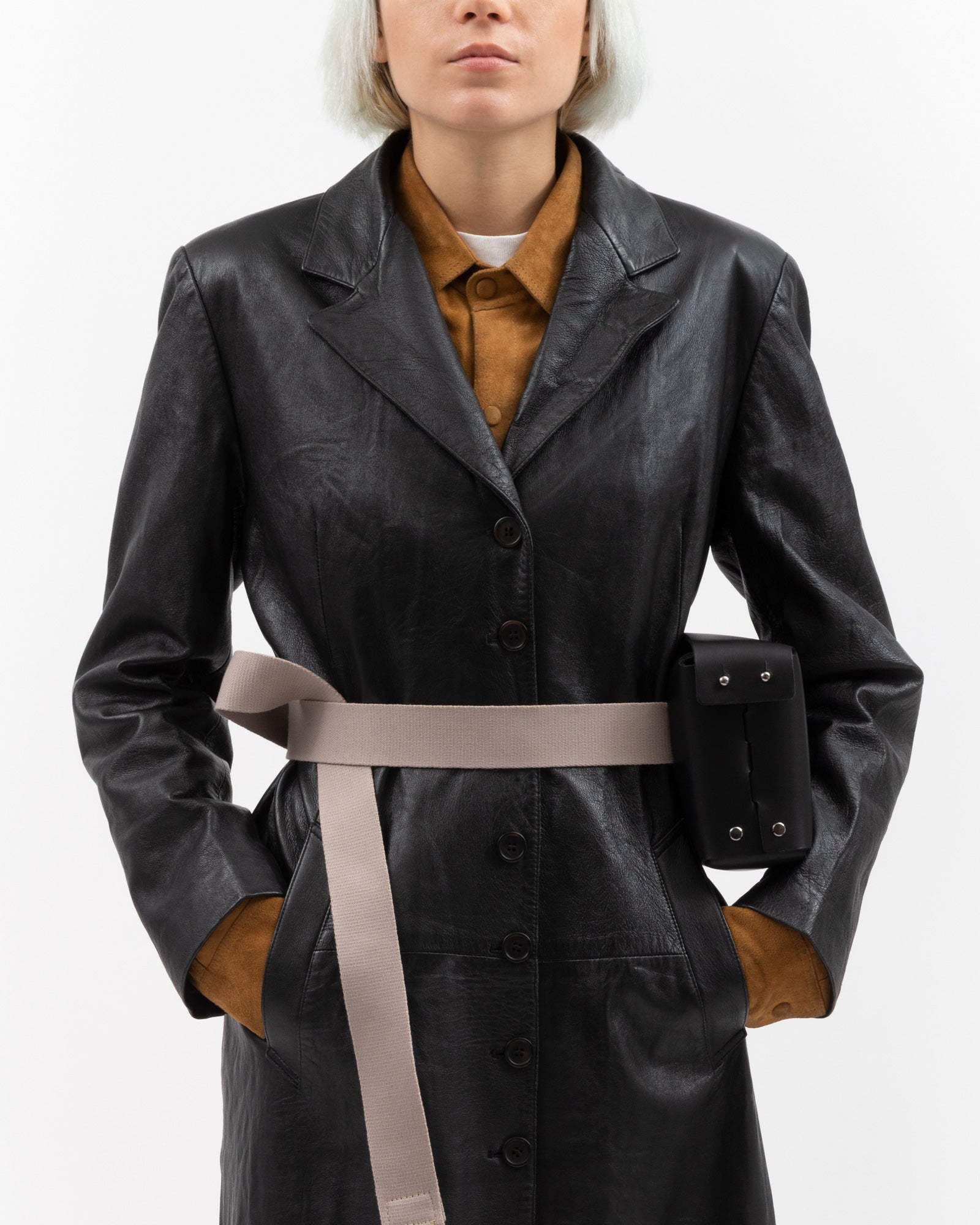 Mod. 021 in Black