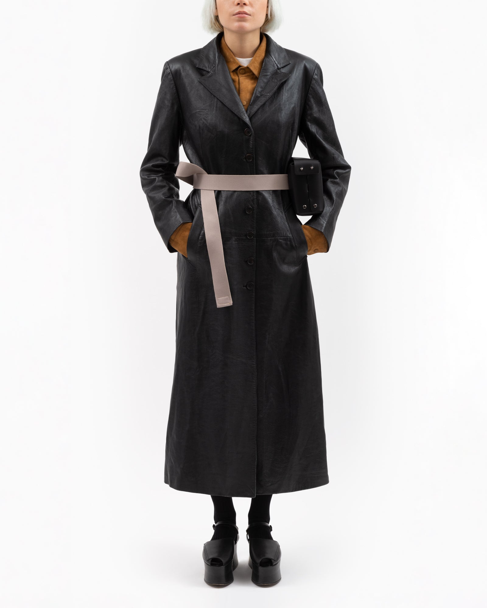 Mod. 021 in Black