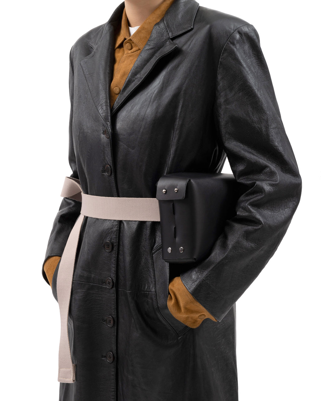 Mod. 021 in Black