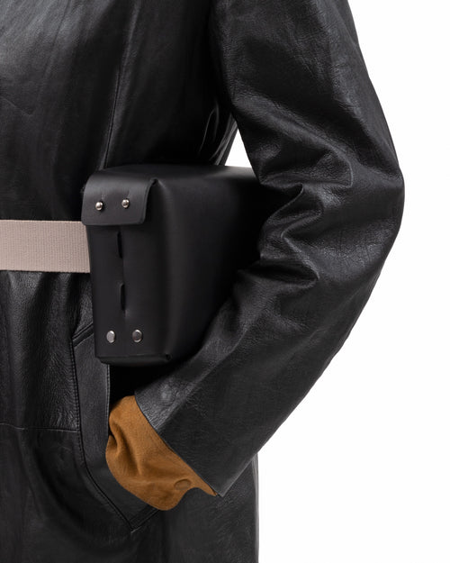 Mod. 021 in Black