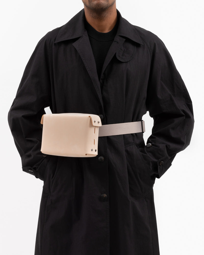 Mod. 021 in Nude Nubuck