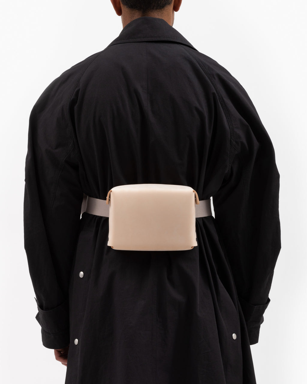 Mod. 021 in Nude Nubuck