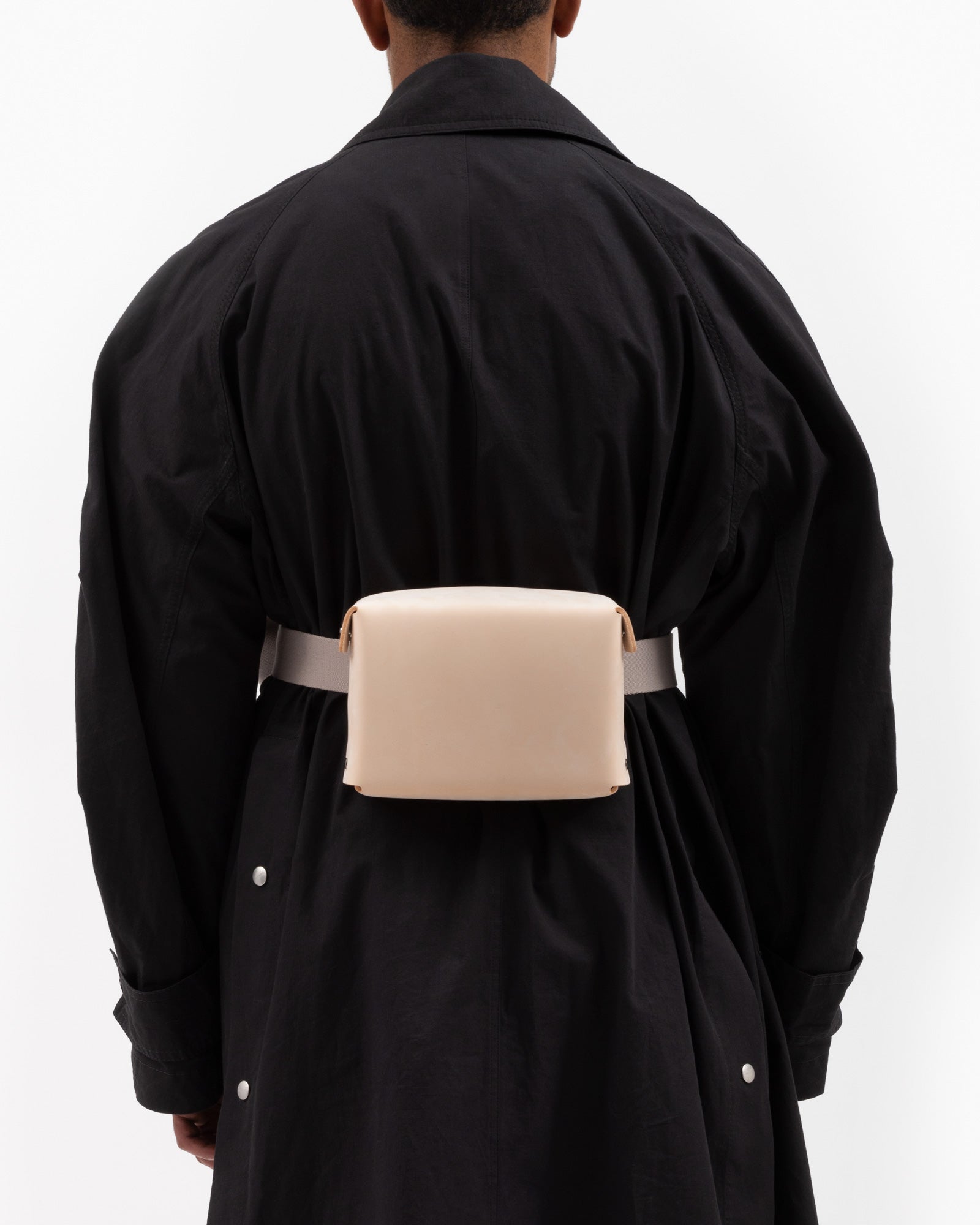 Mod. 021 in Nude Nubuck