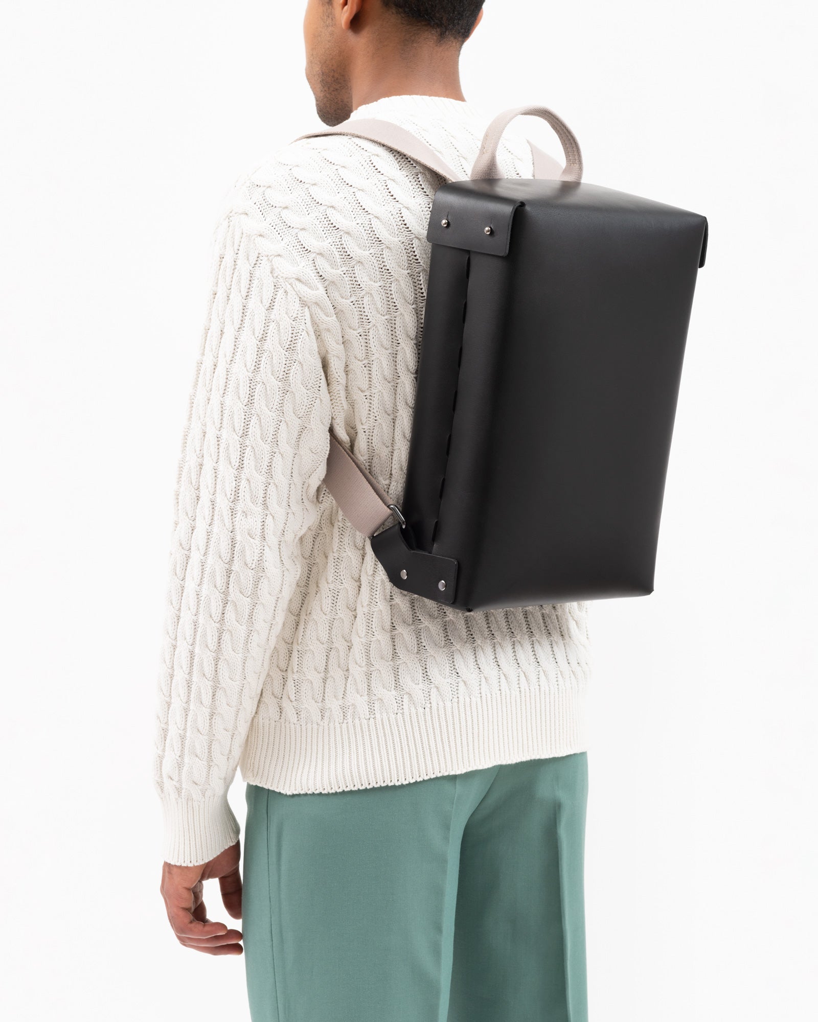 Mod. 035 in Black