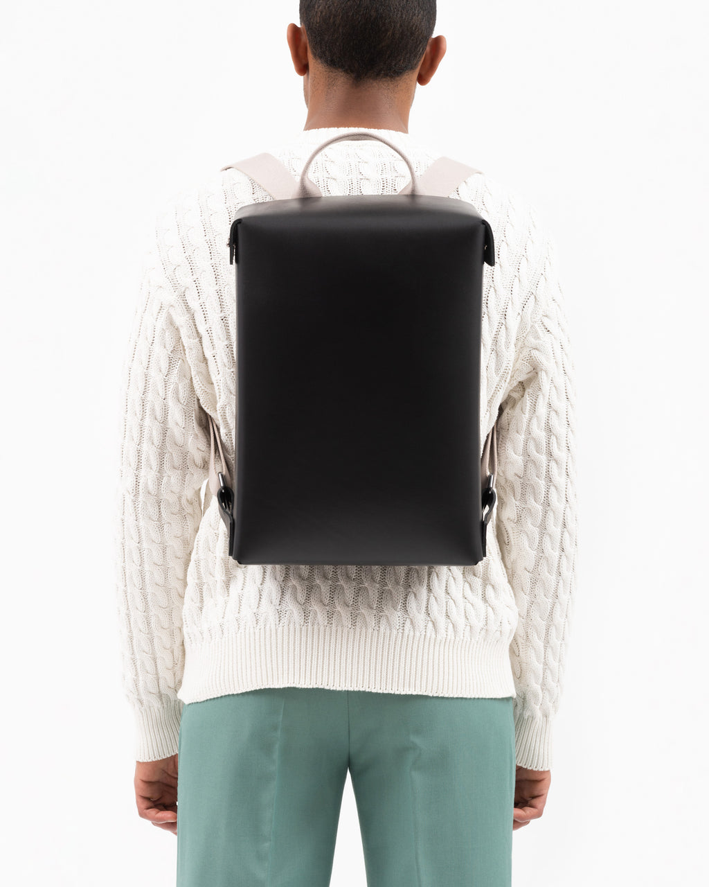 Mod. 035 in Black