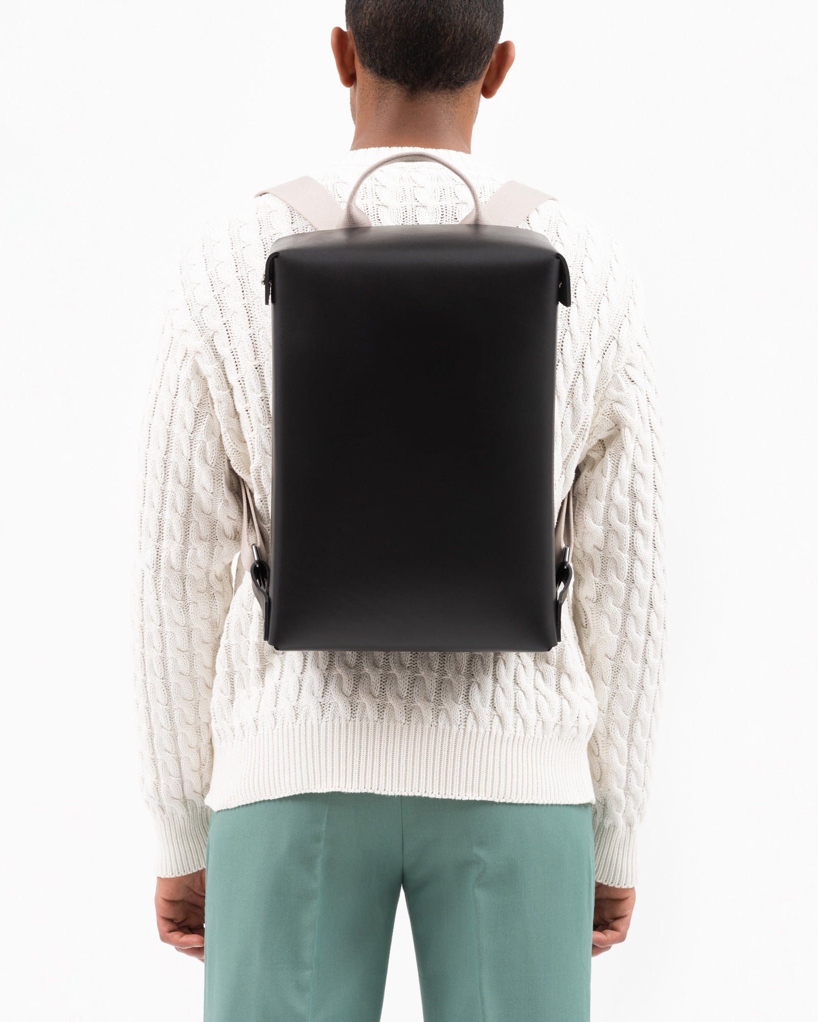 Mod. 035 in Black