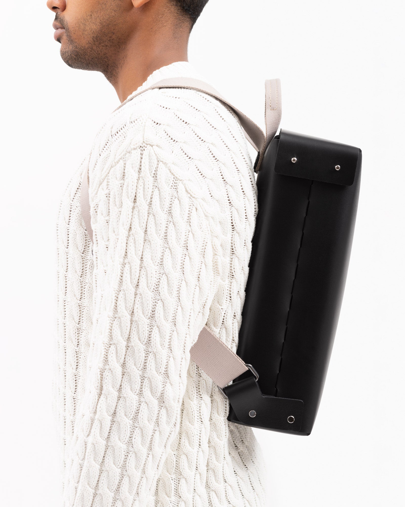 Mod. 035 in Black
