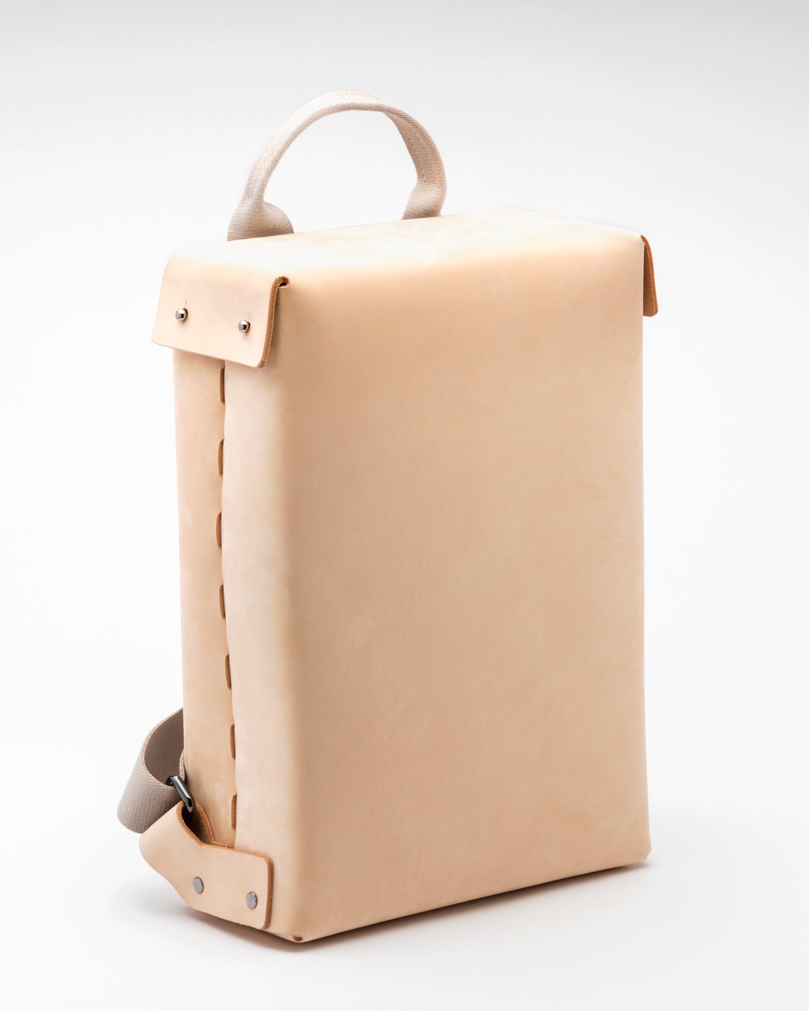 Mod. 035 in Nude Nubuck