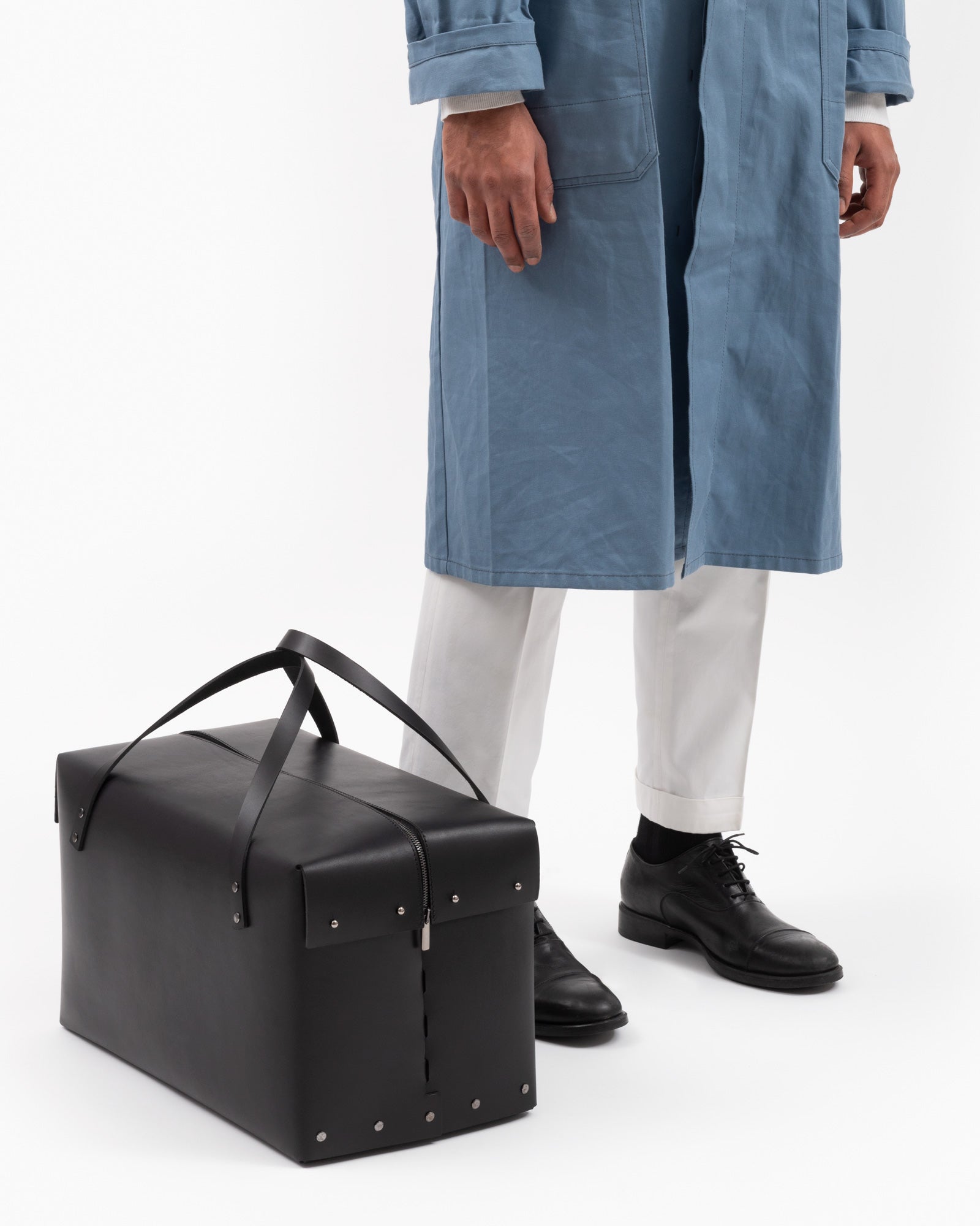 Mod. 086 in Black