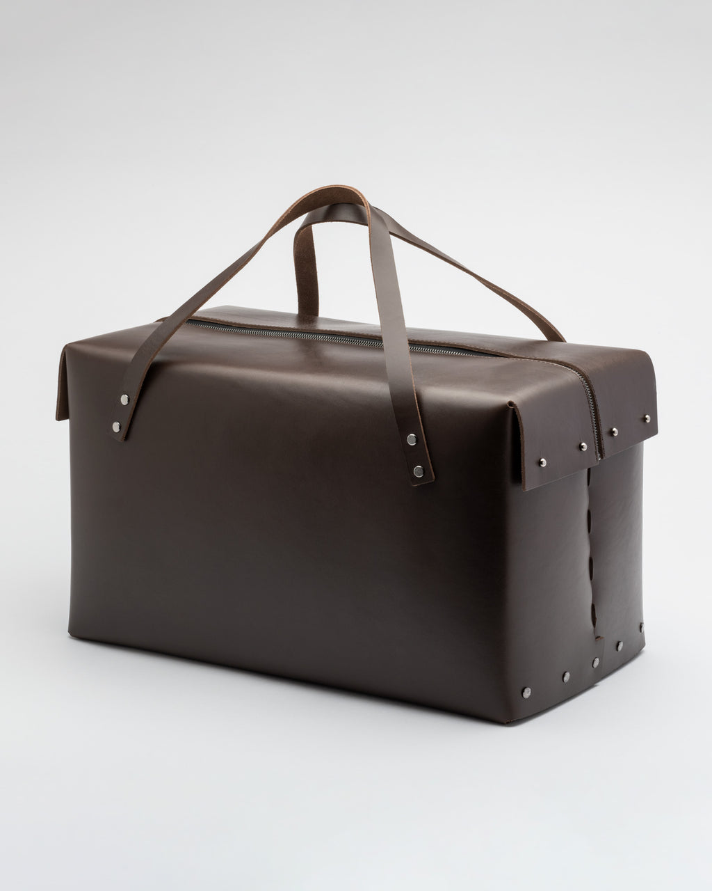 Mod. 086 in Coffee