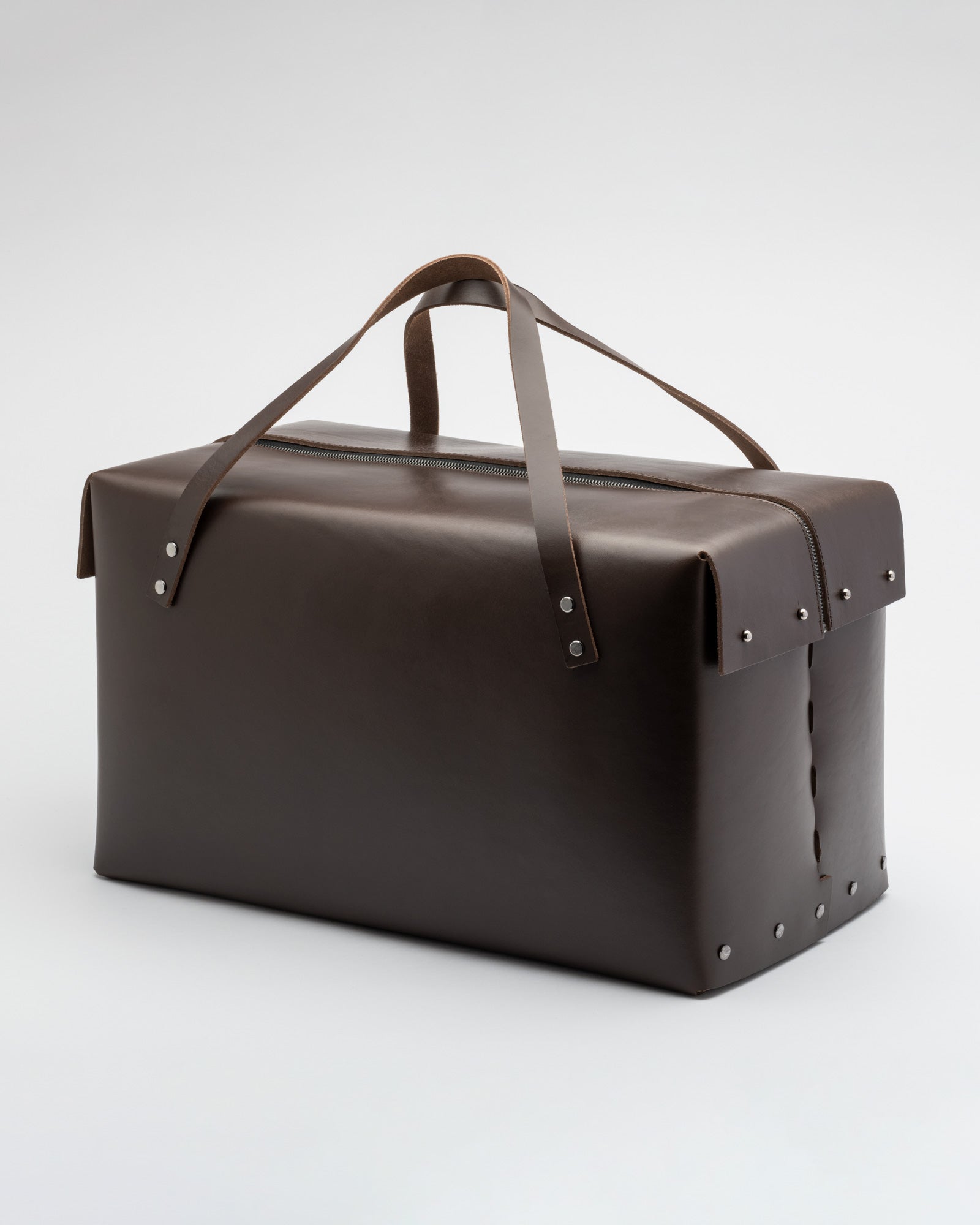 Mod. 086 in Coffee