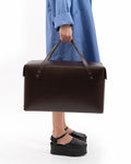Mod. 086 in Coffee