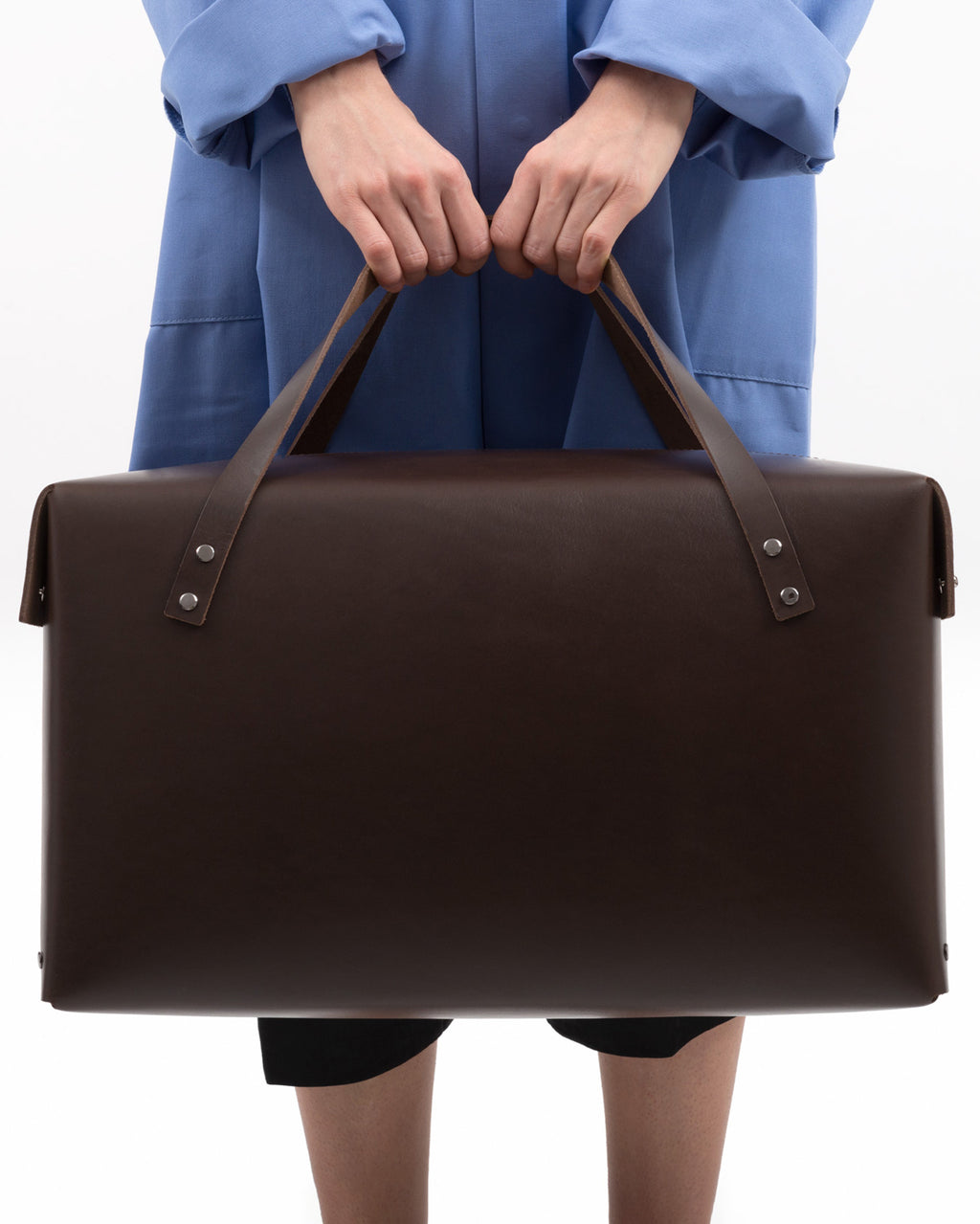 Mod. 086 in Coffee