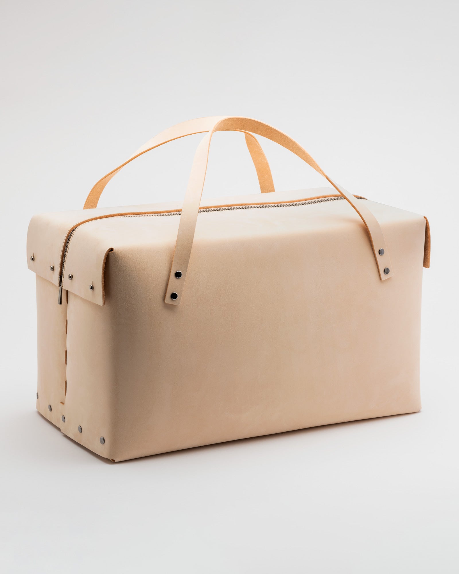 Mod. 086 in Nude Nubuck